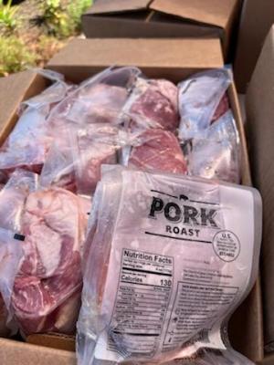 pork