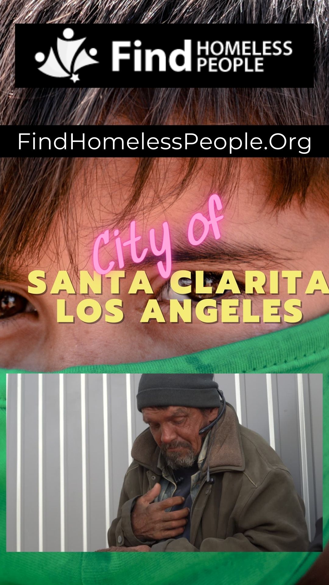 Arcadia Homeless Search