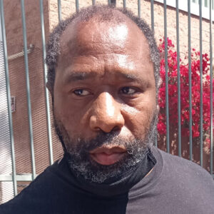 Frederick Brown