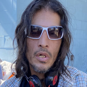 John Lucero
